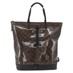 Louis Vuitton Zipped Tote Limited Edition Monogram Glaze Canvas Small - image 17