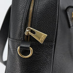Celine Handbag Leather - image 13