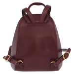 cartier Happy birthday backpack Leather - image 2