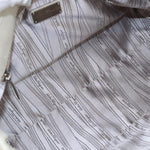Salvatore Ferragamo Vintage Tote bag Leather - image 5