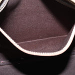 Gucci Zip Top Messenger Bag GG Coated Canvas Large - image 20