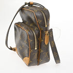 Louis Vuitton Amazone Bag Monogram Canvas PM - image 3