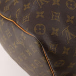 Louis Vuitton Keepall Bag Monogram Canvas 50 - image 12
