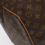 Louis Vuitton Keepall Bag Monogram Canvas 60 - image 12