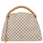 Louis Vuitton Artsy Handbag Damier MM - image 1