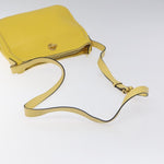 Celine Vintage Shoulder Bag Leather - image 8