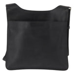 Prada Zip Messenger Bag Saffiano Leather Medium - image 2
