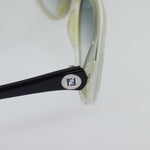Fendi Sunglasses Plastic - image 11