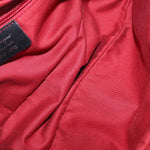 Salvatore Ferragamo Gancini Shoulder Bag Canvas - image 5