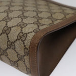 Gucci Sherry line pouch Canvas - image 10
