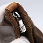 Louis Vuitton Antigua Tote Canvas MM - image 13