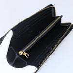 Louis Vuitton Portefeuille zippy Monogramme Empreinte Monogramme Empreinte - image 5