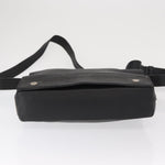 Bally Vintage Shoulder Bag Leather - image 16