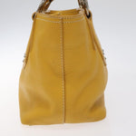 Prada Vintage Handbag Leather - image 4