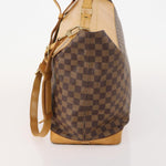 Louis Vuitton West End Handbag Damier GM - image 4