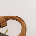 Louis Vuitton Keepall Bag Monogram Canvas 55 - image 17