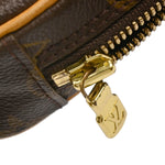 Louis Vuitton Pochette Gange Monogram Canvas - image 9