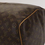Louis Vuitton Keepall Bag Monogram Canvas 60 - image 12