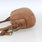 Chloe Vintage Shoulder Bag Leather - image 3