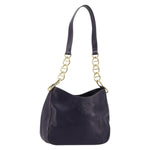 Prada Chain Shoulder Bag Leather - image 1
