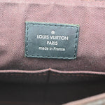 Louis Vuitton District Messenger Bag Macassar Monogram Canvas PM - image 6