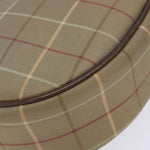 Burberry Nova check Shoulder bag Canvas - image 9