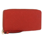 Louis Vuitton Portefeuille zippy Monogramme Empreinte Monogramme Empreinte - image 17