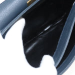 Bally Vintage Shoulder Bag Leather - image 17