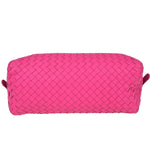 Bottega Veneta Intrecciato Handbag Leather - image 4
