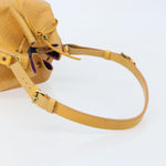 Louis Vuitton Petit Noe NM Handbag Epi Leather - image 7