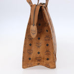 MCM Visetos Shoulder bag PVC - image 4