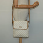 Gucci Flap Messenger GG Coated Canvas Small - image 13
