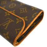 Louis Vuitton Florentine Pochette Monogram Canvas Small - image 7