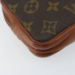 Louis Vuitton Pochette Sports Monogram Canvas - image 12