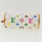 Louis Vuitton Speedy Mini HL Handbag Monogram Multicolor - image 15