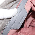 Stella McCartney Falabella Fold Over Crossbody Bag Faux Leather Mini - image 5