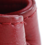 Louis Vuitton Lockme II Handbag Leather BB - image 7