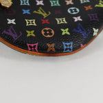 Louis Vuitton Pochette GM Monogram Multicolor - image 8
