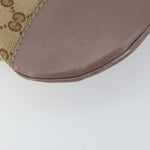 Gucci Mayfair Messenger Bag GG Canvas and Leather - image 10