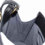 Louis Vuitton Cluny Shoulder Bag Epi Leather - image 19