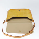 Louis Vuitton Thompson Street Handbag Monogram Vernis Medium - image 17