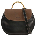 Loewe Velazquez shoulderbag Leather - image 1