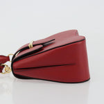 Prada Sidonie Top Handle Bag Saffiano Leather Small - image 4