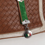 Bottega Veneta Intrecciato Leather - image 14