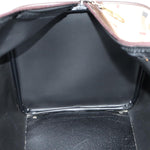 Burberry Vintage Duffle Bag Haymarket Canvas Large - image 18