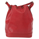 Louis Vuitton Noe Handbag Epi Leather Large - image 2