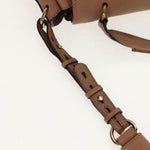 Chloe Elsie Convertible Satchel Leather Medium - image 16