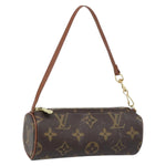 Louis Vuitton Papillon Pochette Monogram Canvas Mini - image 18