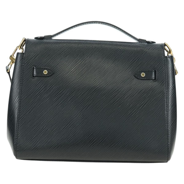 Louis Vuitton Boccador Handbag Epi Leather