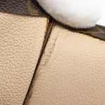 Louis Vuitton Vintage Sac Plat Bag Monogram Canvas - image 7